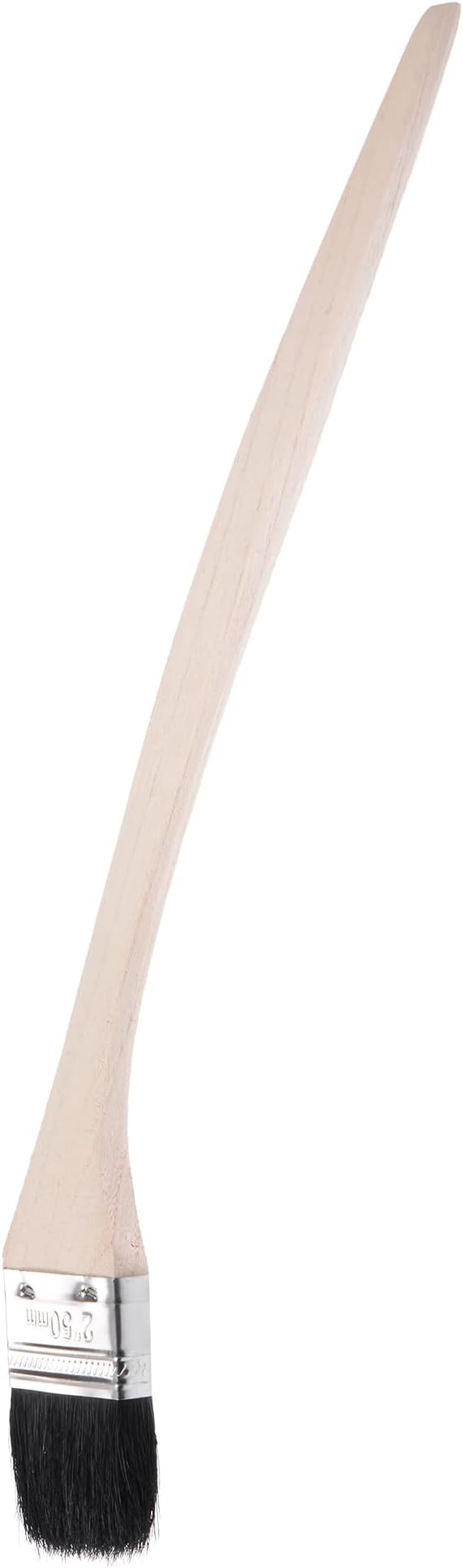 uxcell Bent Radiator Paint Brush 17" Length 2" Width Bristle by uxcell