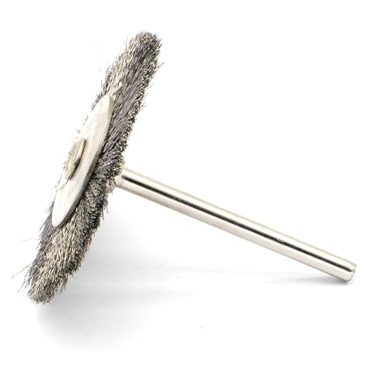 20PCS T-Shaped Wire Brushes - Image 5