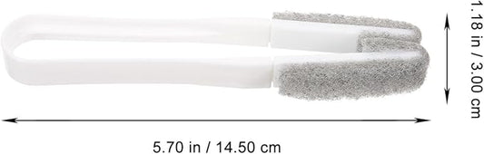 ARTIBETTER Handheld Blinds Cleaning Brush - Image 2