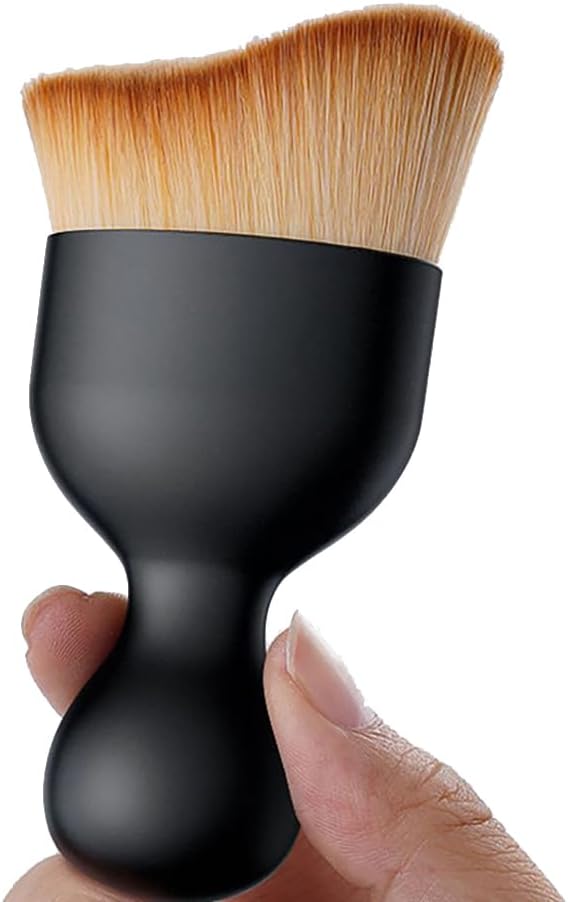 Auto Detailing Brush Set for Car Interior, Air Vent & Console Cleaning - Image 5