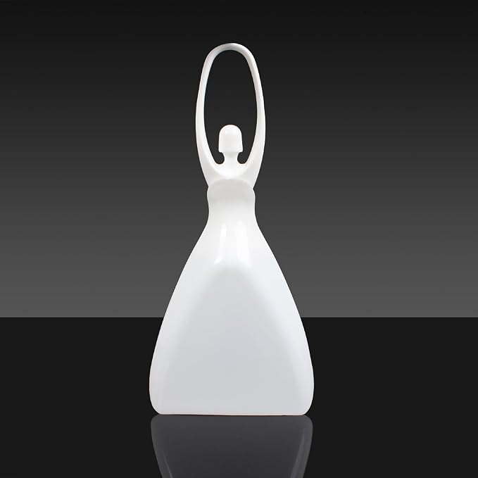 Jscarlife Mini Dustpan and Brush Deep Detail Cleaning Set, Deep Gap Cleaning - Image 5