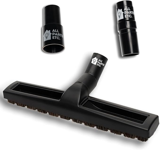 14” Vacuum Floor Brush Attachment by ALLPARTSETC