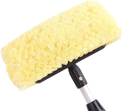 CARCAREZ 10" Car Wash Brush Head - Image 6