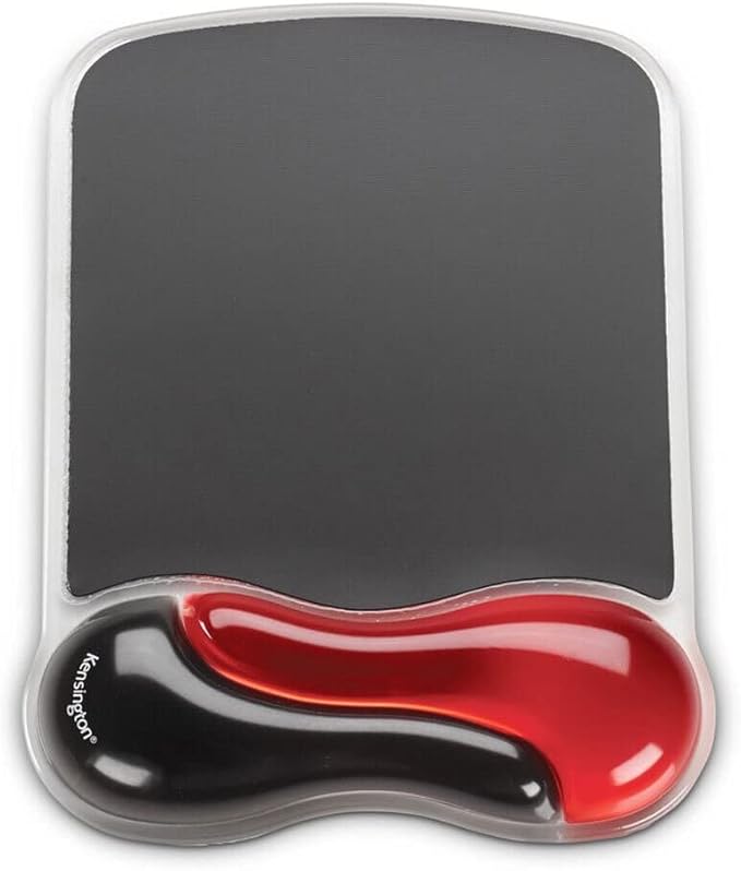 Kensington Duo Gel Mouse Pad - Image 5