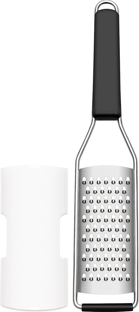 Cambom Cheese Grater Lemon Zester, Graters by Cambom