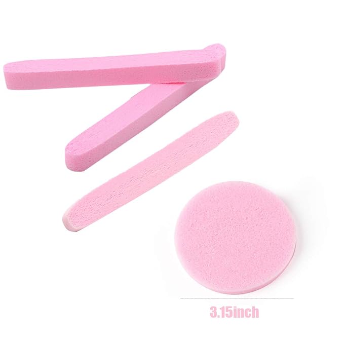 Facial Sponge Compressed - Image 2