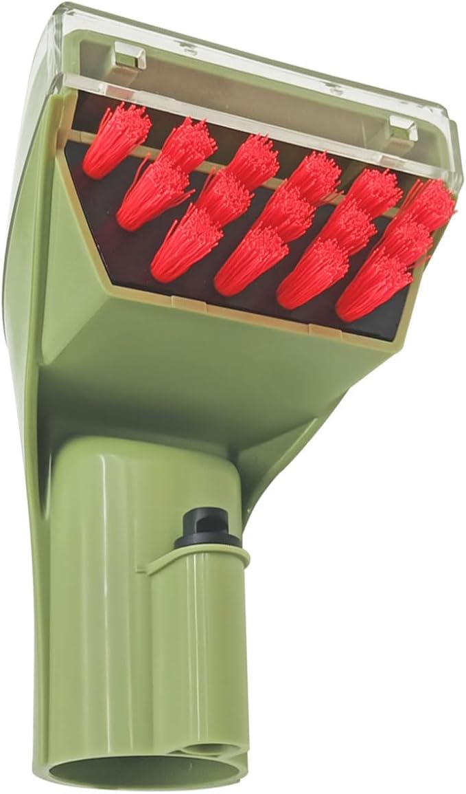 Replacement 3" Tough Stain Brush Tool Compatible by Songrui