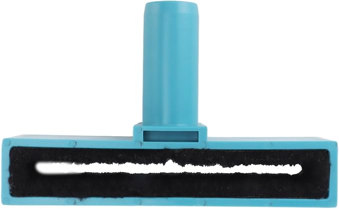 Ceiling Fan Cleaning Brush, Reusable Washable Fan Blade Cleaner Tool - Image 5