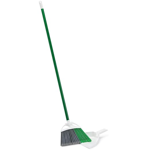 Libman Commercial 206 Precision Angle Broom - Image 6