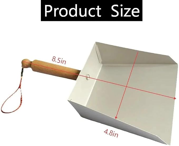 Compact Dust Pan - Image 2