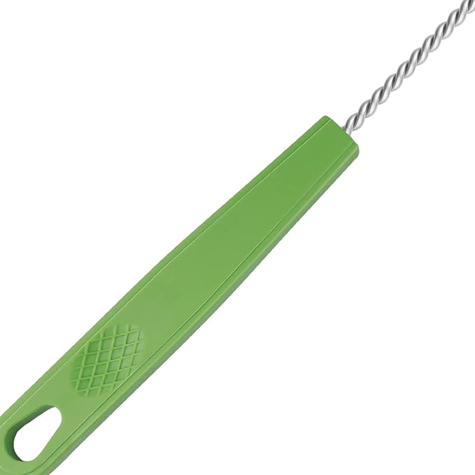 Long Bottle Brush, 12.98 in Bendable Cleaner Brushes - Image 3