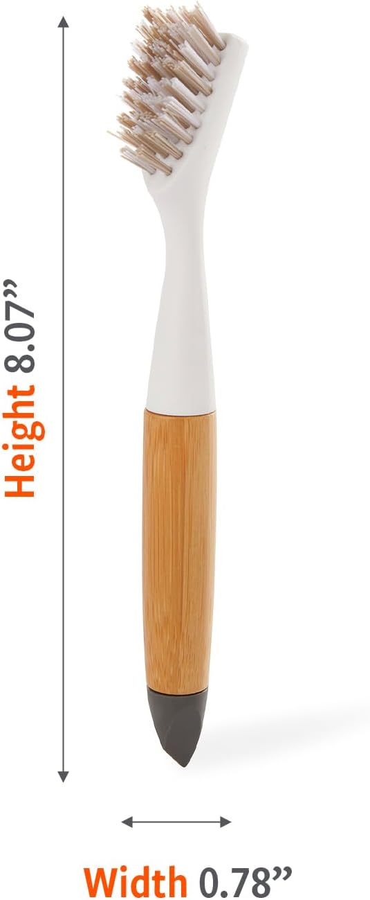 Full Circle Micro Manager, Deep Cleaning Brush - Image 4