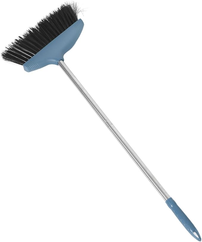 Luxshiny Soft Bristle Household Broom by Luxshiny