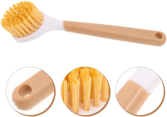 Cabilock Kitchen Dish Brush - Image 7