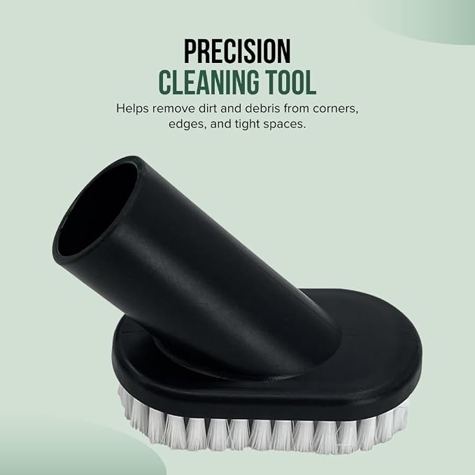Dusting Brush Replacement for Various Bissell Vacuum Cleaners OEM # 2031527 | - Image 4