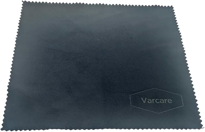10 Pack Microfiber Lens Cleaning Cloth, 6x7 Lint Free Cloth - Image 4