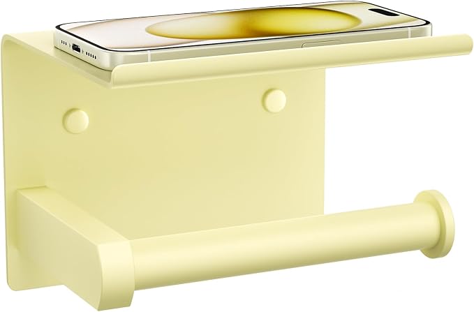 Tindbea Toilet Paper Holder by Tindbea