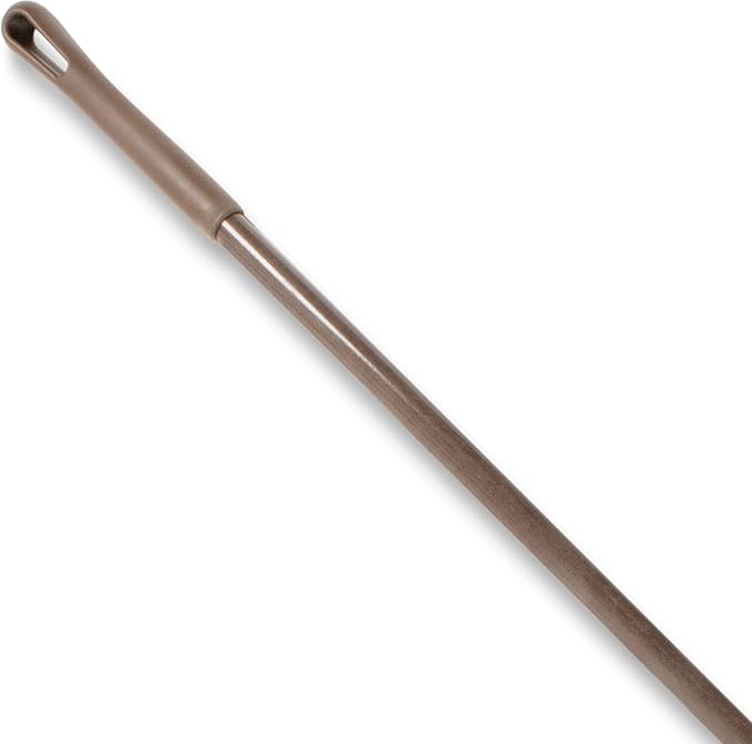 SPARTA Fiberglass Broomstick Replacement Broom Handle - Image 3