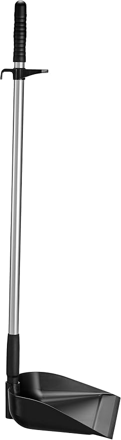 Vikan 56629 Upright Lobby Dustpan - Image 2