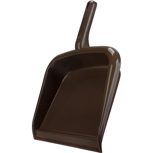 SPARTA Large Handheld Dustpan by SPARTA