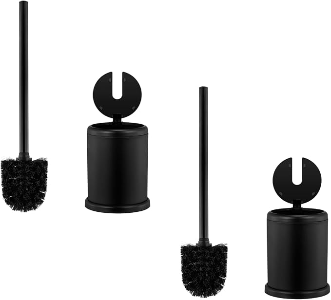 ToiletTree Products Deluxe Toilet Brush by ToiletTreeProducts