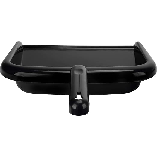 SPARTA Large Handheld Dustpan - Image 3