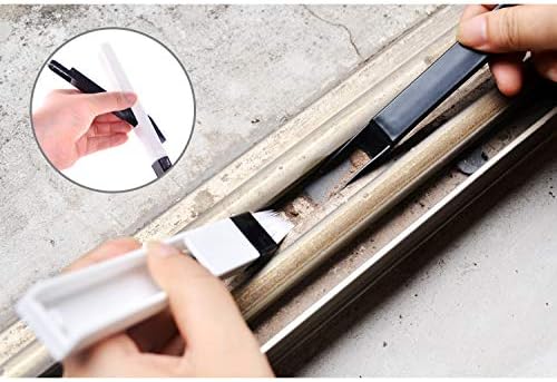 Multi-Functional Window Track Cleaner - Image 6