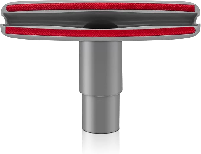 Garbage fighter Vacuum Attachments Accessories Cleaning Brush, Replacement by Garbage+fighter