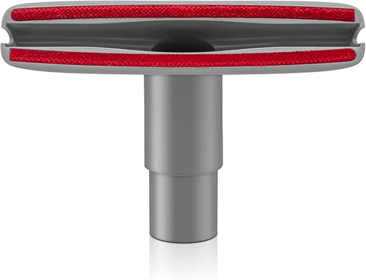 Garbage fighter Vacuum Attachments Accessories Cleaning Brush, Replacement by Garbage+fighter