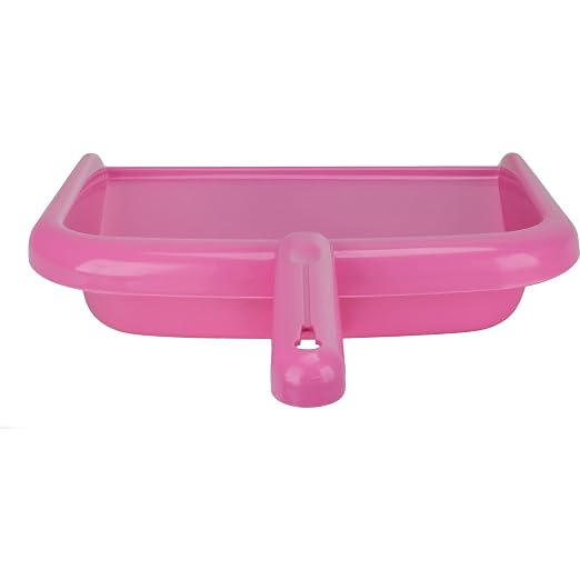 SPARTA Large Handheld Dustpan - Image 3