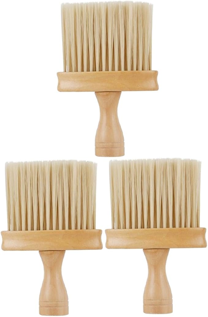 3pcs Car Air Vent Cleaning Brush Set – Soft Small Vent Brushes by Unknown