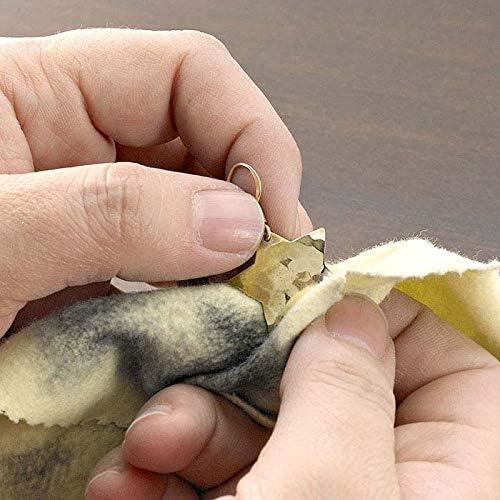 Sunshine Polishing Cloths, Bulk Pack, - Image 2