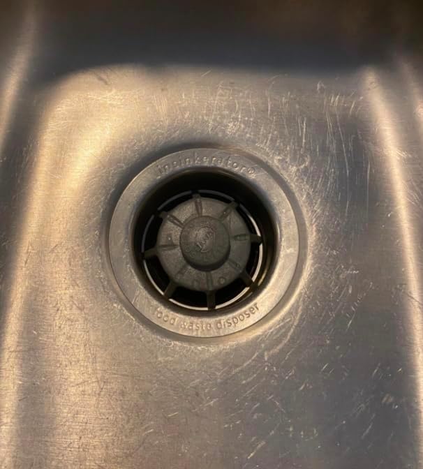 Rocky Mountain Goods Sink Garbage Disposal Guard - Image 4