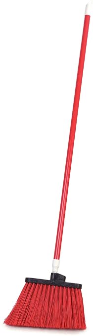 SPARTA Spectrum Duo-Sweep Unflagged Bristle Angle Broom - Image 10
