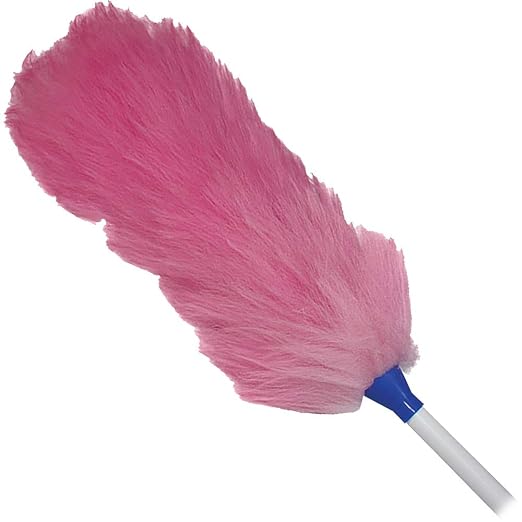 Impact Products 28" Lambswool Duster by Unknown
