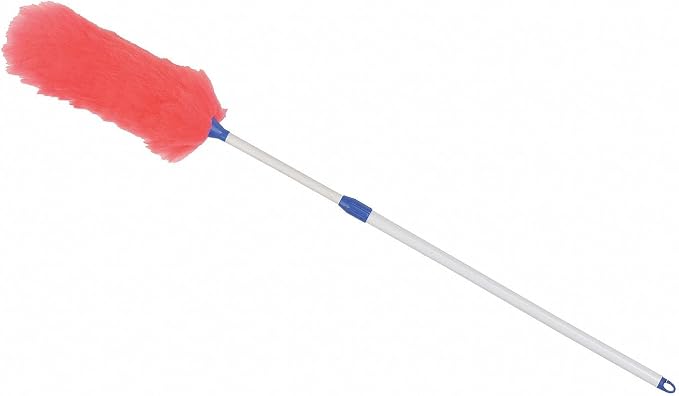 Extendable Duster by Unknown