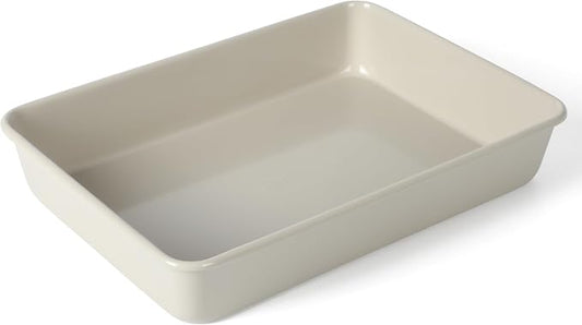 Martha Stewart Gallen 13 x 9 Inch Rectangular Nonstick Carbon Steel Cake/Baking by MarthaStewart