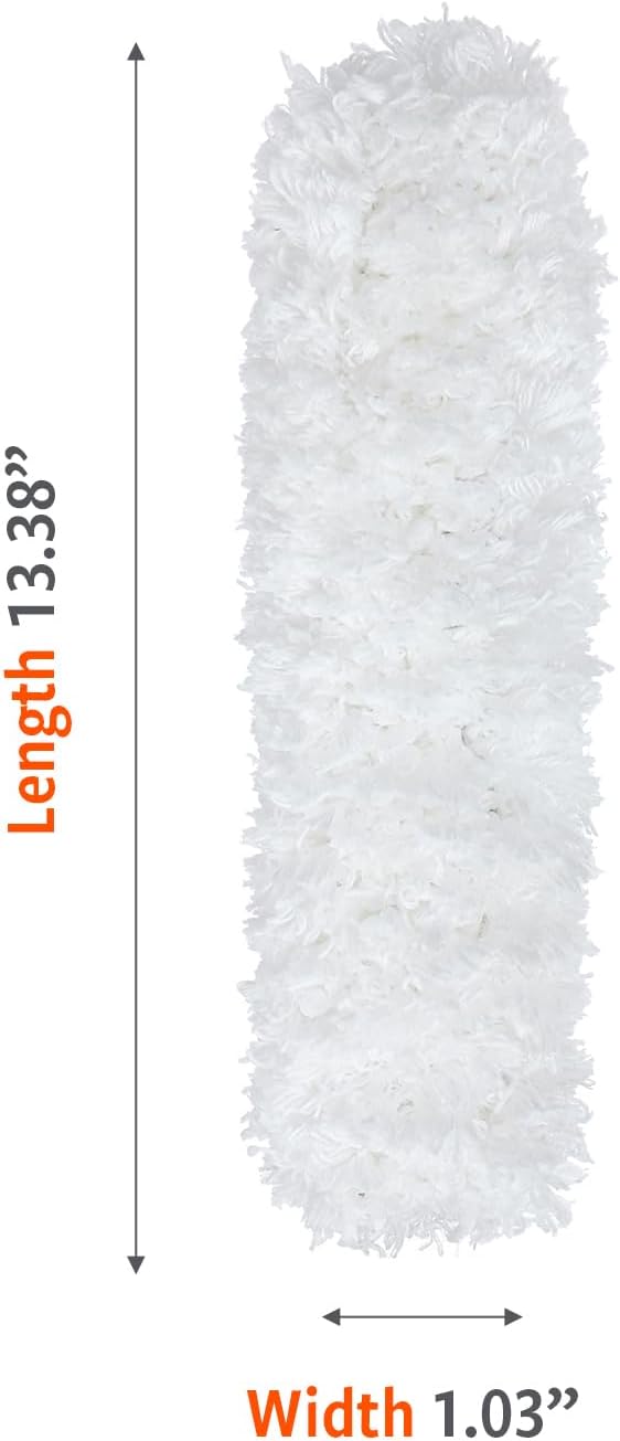 Full Circle Dust Whisperer Microfiber Duster Refill - Image 7