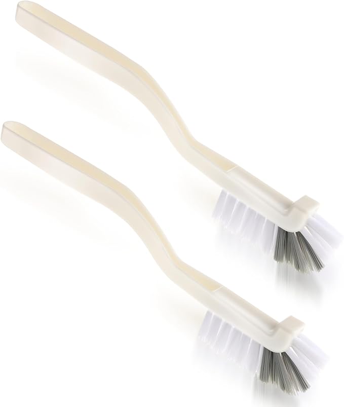 Kitchen Scrub Brush, Angle Cleaning Brush Right Angle Scrub Brushes Cleaning by Unknown