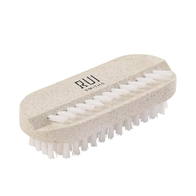 Rui Smiths CarbonConscious Nail Cleaning Brush by RuiSmiths