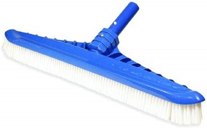 SWIMLINE HYDROTOOLS Pool Brush Head by Swimline
