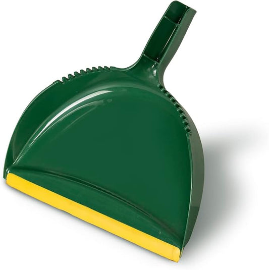 Pine-Sol Jumbo Dustpan, 13.2” | Heavy Duty Dust Pan by Pine-Sol