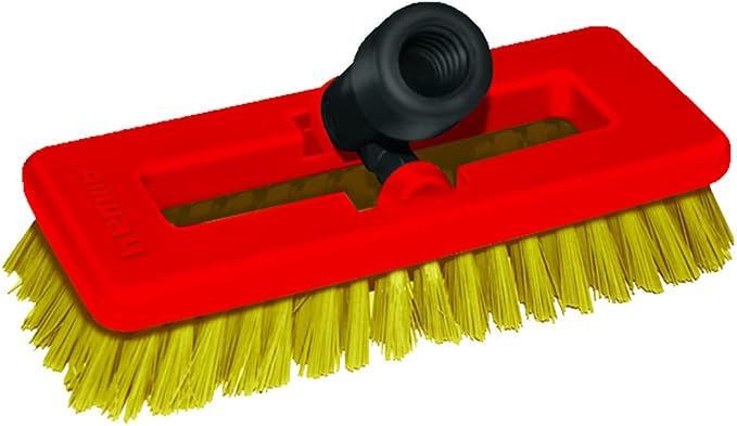 ALLWAY SSB Swivel Scrub Brush by ALLWAY