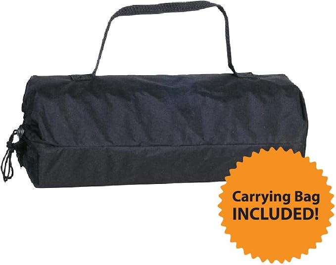 Stylish Camping RC7 Brown/Beige 8' x 20' Classical Mat, 1 Pack - Image 5