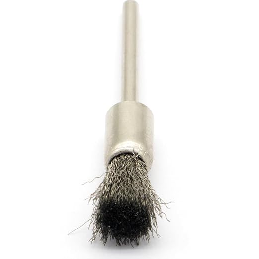20PCS Wire Brushes - Image 3