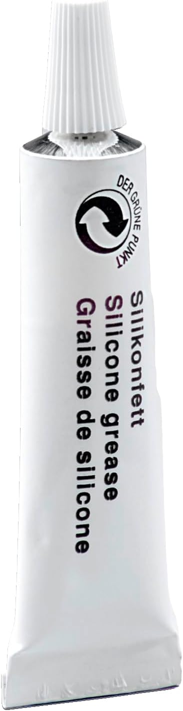 Miele Original GP SI 10 Silicone Grease by Miele