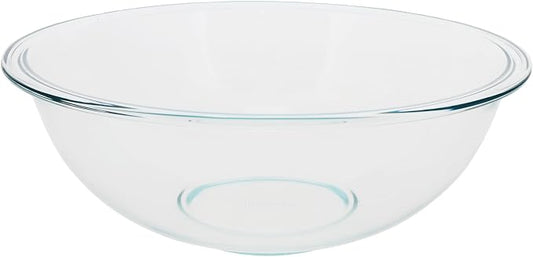 Pyrex 326 4-Quart Glass Mixing Bowl - Image 2