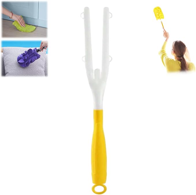 360° Electrostatic Duster Refills by Unknown