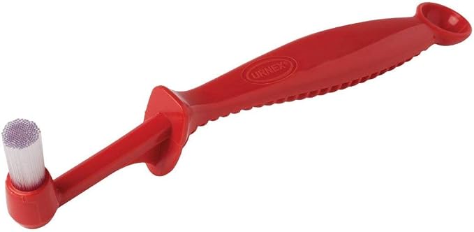Scoopz Espresso Brush Tool - Image 2