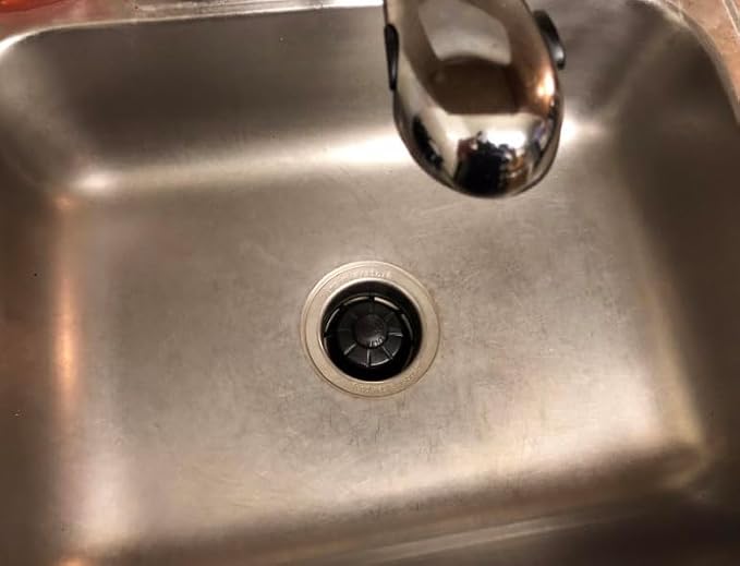 Rocky Mountain Goods Sink Garbage Disposal Guard - Image 2